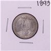 Image 1 : 1893 Isabella Commemorative Quarter Coin