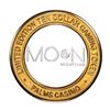 Image 2 : .999 Silver Palms Casino Las Vegas, NV $10 Casino Limited Edition Gaming Token