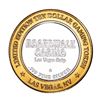 Image 2 : .999 Silver Boardwalk Casino Las Vegas, Nevada $10 Limited Edition Gaming Token