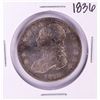 Image 1 : 1836 Capped Bust Half Dollar Coin