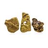Image 2 : Lot of Gold Nuggets 3.52 Grams Total Weight