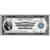 Image 1 : 1918 $1 Federal Reserve Bank Note Cleveland