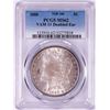 Image 1 : 1888 Top 100 VAM-11 Doubled Ear $1 Morgan Silver Dollar Coin PCGS MS62