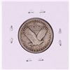 Image 2 : 1927-S Standing Liberty Quarter Coin