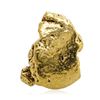 Image 2 : 3.89 Gram Yukon Gold Nugget