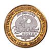 Image 2 : .999 Fine Silver Players Island Casino $10 Casino Limited Edition Gaming Token