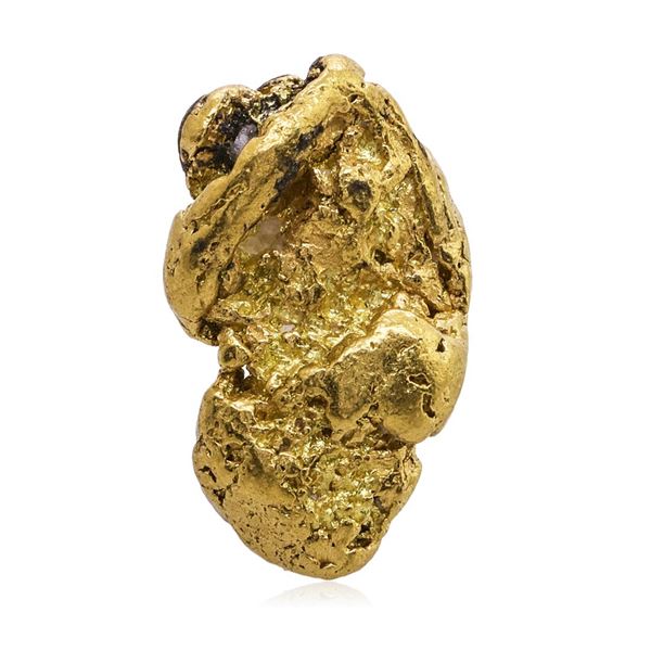 3.20 Gram Yukon Gold Nugget