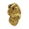 Image 1 : 3.20 Gram Yukon Gold Nugget