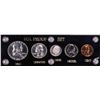 Image 1 : 1956 (5) Coin Proof Set