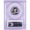 Image 2 : 1999-W $25 Proof Platinum American Eagle Coin PCGS PR70DCAM