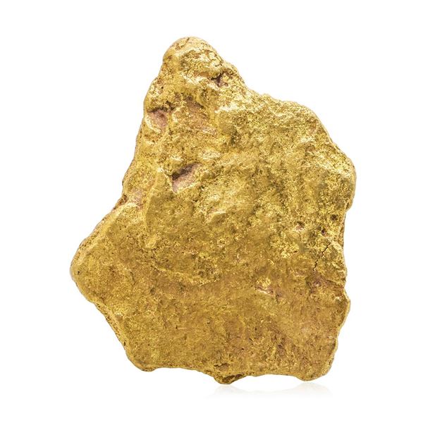 11.81 Gram Gold Nugget