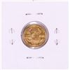 Image 2 : 2005 $5 American Gold Eagle Coin