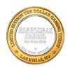 Image 2 : .999 Silver Boardwalk Casino Las Vegas, Nevada $10 Limited Edition Gaming Token