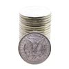 Image 2 : Roll of (20) 1921-S $1 Morgan Silver Dollar Coins