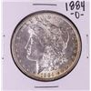 Image 1 : 1884-O $1 Morgan Silver Dollar Coin