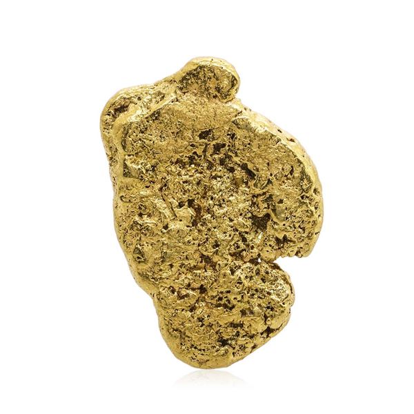 6.43 Gram Yukon Gold Nugget