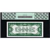 Image 2 : 1928 $1 Legal Tender Note Fr.1500 PCGS Gem New 66PPQ