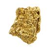 Image 1 : 6.56 Gram Yukon Gold Nugget