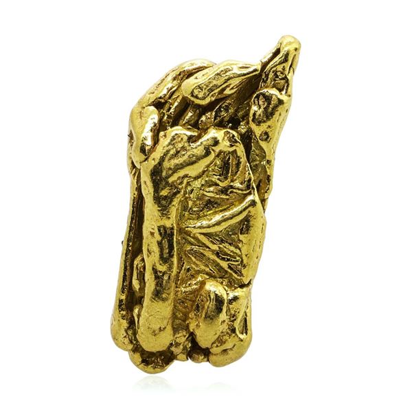 1.99 Gram Gold Nugget