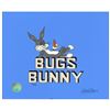 Image 1 : Chuck Jones (1912-2002) "Bugs Bunny"" Limited Edition Sericel