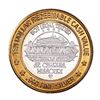 Image 2 : .999 Fine Silver Casino St. Charles Riverfront $10 Limited Edition Gaming Token