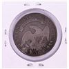 Image 2 : 1828 Large 8 Square 2 Capped Bust Half Dollar Coin
