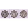 Image 2 : Lot of (3) 1883-O $1 Morgan Silver Dollar Coins