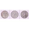 Image 2 : Lot of 1922-1924 $1 Peace Silver Dollar Coins