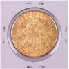 Image 2 : 1901-S $20 Liberty Head Double Eagle Gold Coin