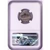Image 2 : 1961 Proof Jefferson Nickel Coin NGC PF69
