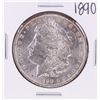 Image 1 : 1890 $1 Morgan Silver Dollar Coin