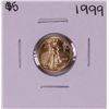 Image 1 : 1999 $5 American Gold Eagle Coin