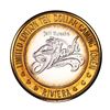 Image 1 : .999 Silver Riviera Hotel & Casino Las Vegas, NV $10 Limited Edition Gaming Token