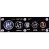 Image 1 : 1963 (5) Coin Proof Set