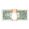 Image 2 : Lot of (50) 1957 $1 Silver Certificate Notes