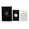 Image 1 : 1884-CC $1 Morgan Silver Dollar Coin GSA Hoard with Box