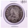 Image 1 : 1831 Capped Bust Half Dollar Coin