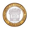 Image 2 : .999 Silver Gold Country Motor Inn Elko, NV $10 Limited Edition Casino Gaming Token