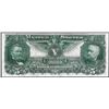 Image 2 : 1896 $5 Educational Silver Certificate Note