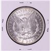 Image 2 : 1887 $1 Morgan Silver Dollar Coin