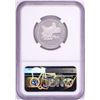 Image 2 : 2003-W $50 Proof Platinum American Eagle Coin NGC PF70 Ultra Cameo