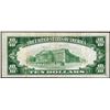 Image 2 : 1929 $10 Federal Reserve Bank Note New York