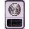 Image 2 : 1900 $1 Morgan Silver Dollar Coin NGC MS64