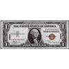 Image 1 : 1935A $1 Hawaii WWII Emergency Issue Silver Certificate Note