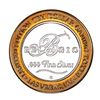 Image 2 : .999 Silver Bellagio Hotel Las Vegas, NV $10 Casino Limited Edition Gaming Token