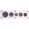 Image 2 : 1942 (5) Coin Proof Set