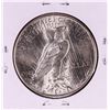 Image 2 : 1926-S $1 Peace Silver Dollar Coin