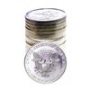 Image 2 : Roll of (20) Brilliant Uncirculated 1994 $1 American Silver Eagle Coins