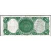 Image 2 : 1907 $5 Woodchopper Legal Tender Note