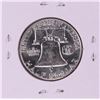 Image 2 : 1950 Franklin Half Dollar Coin